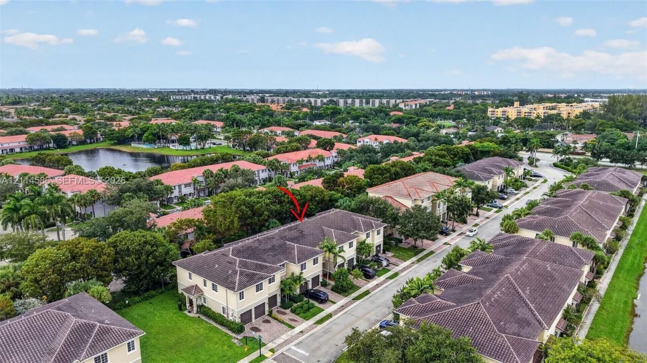 2664 SW 81st Ter , Unit 2666, Miramar, FL 33025 Photo