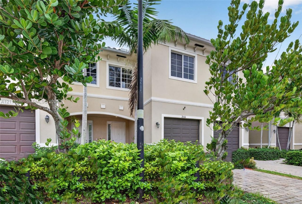 2664 SW 81st Ter , Unit 2666, Miramar, FL 33025 Photo