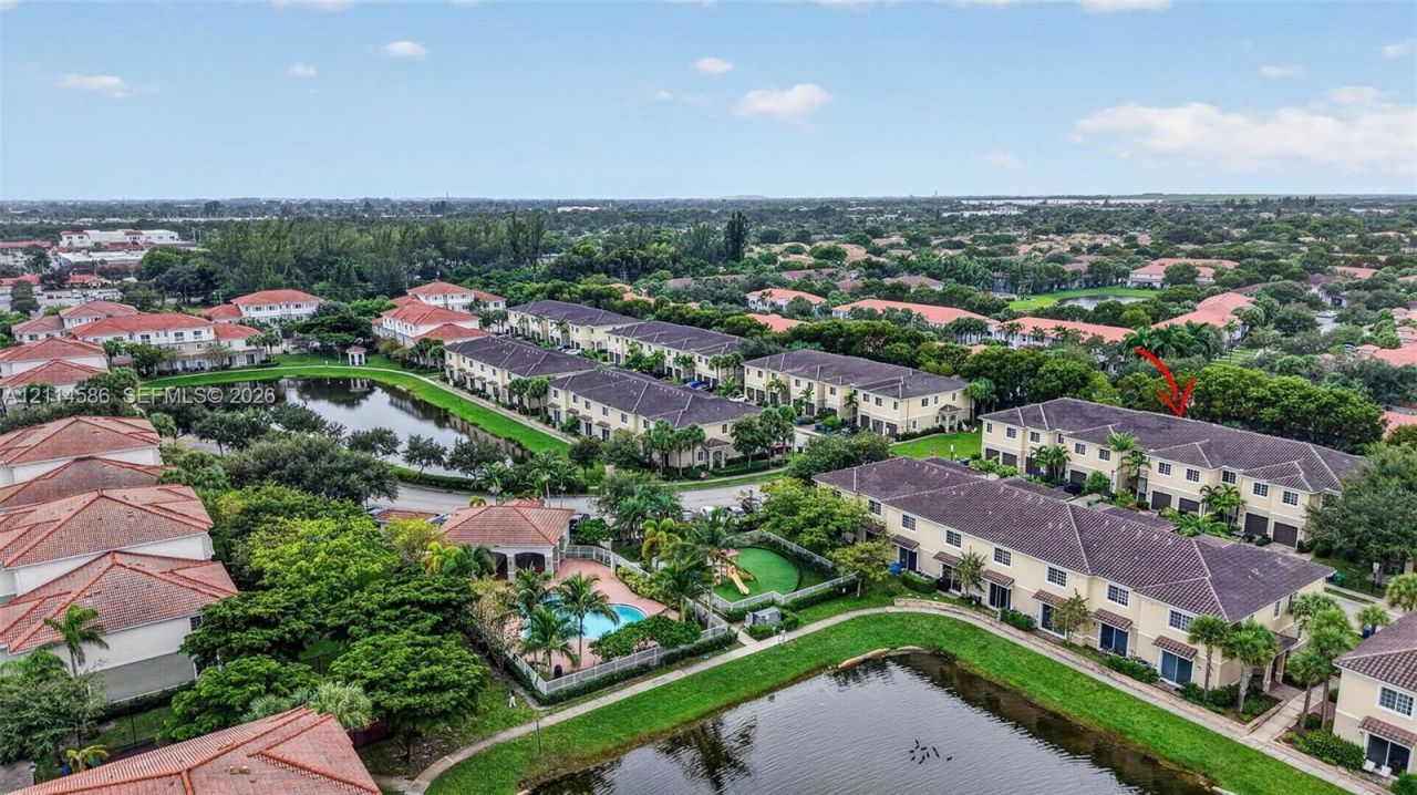 2664 SW 81st Ter , Unit 2666, Miramar, FL 33025 Photo