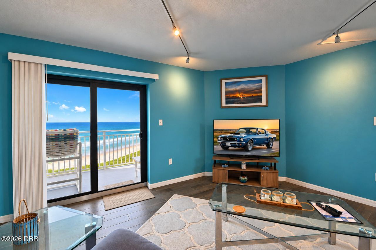 5207 S Atlantic Avenue, Unit 1126, New Smyrna Beach, FL 32169 Photo
