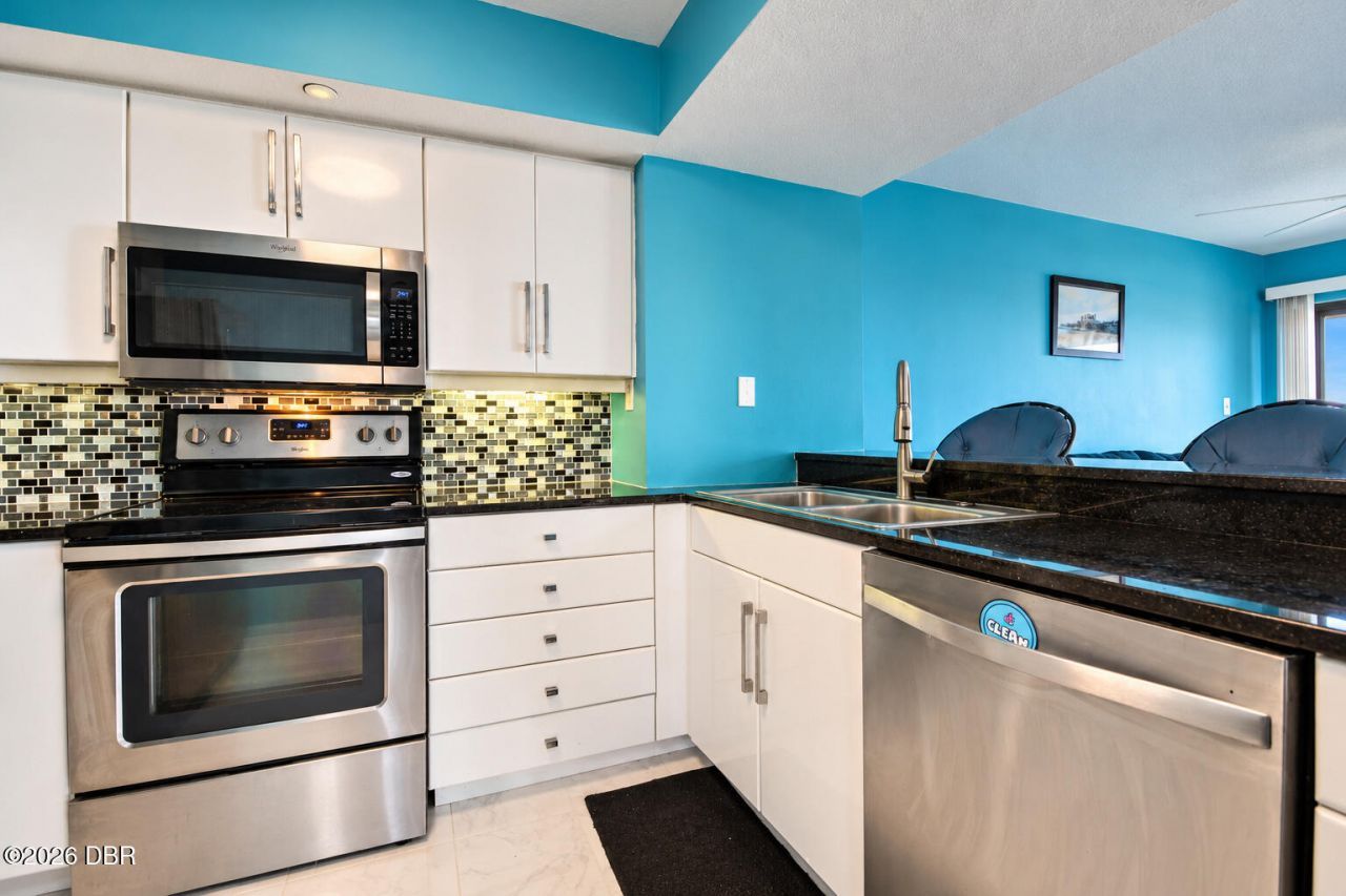 5207 S Atlantic Avenue, Unit 1126, New Smyrna Beach, FL 32169 Photo