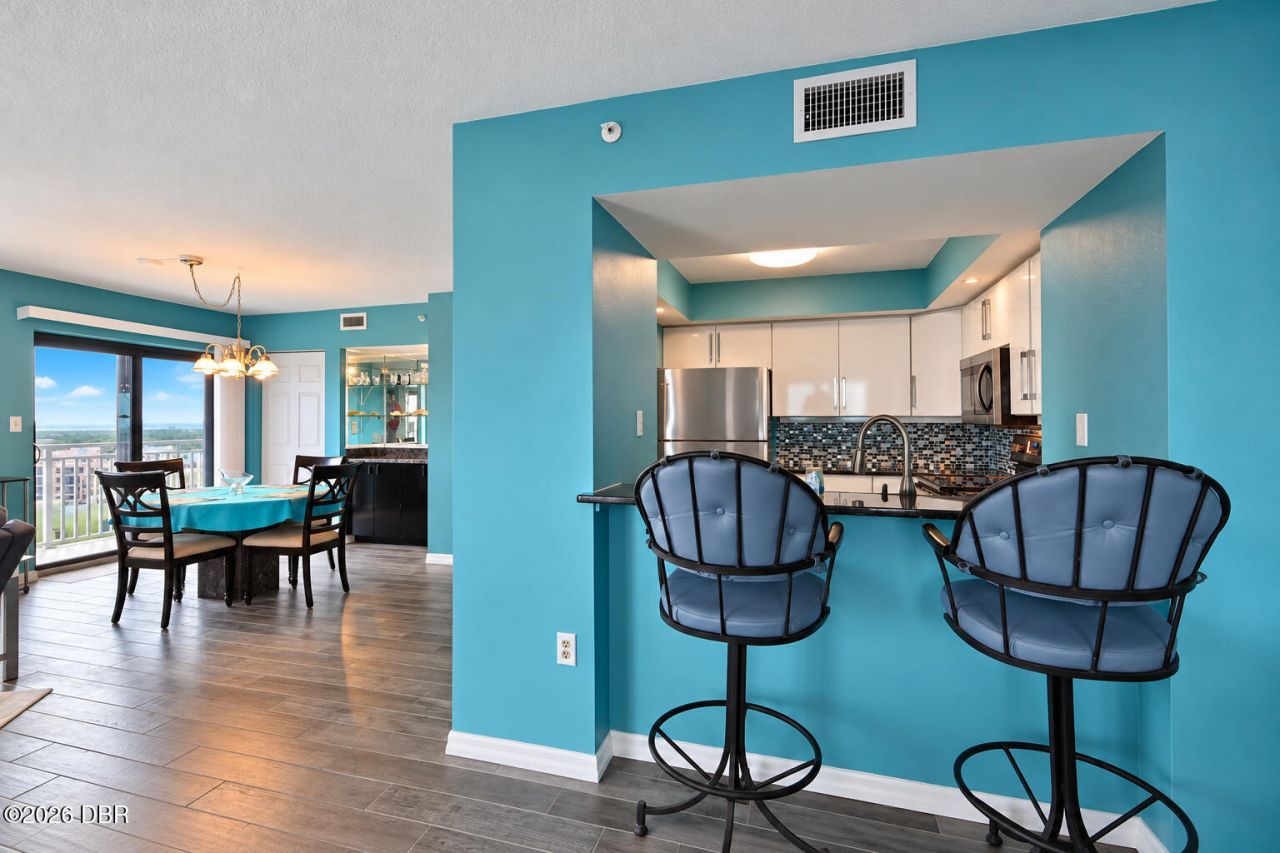 5207 S Atlantic Avenue, Unit 1126, New Smyrna Beach, FL 32169 Photo