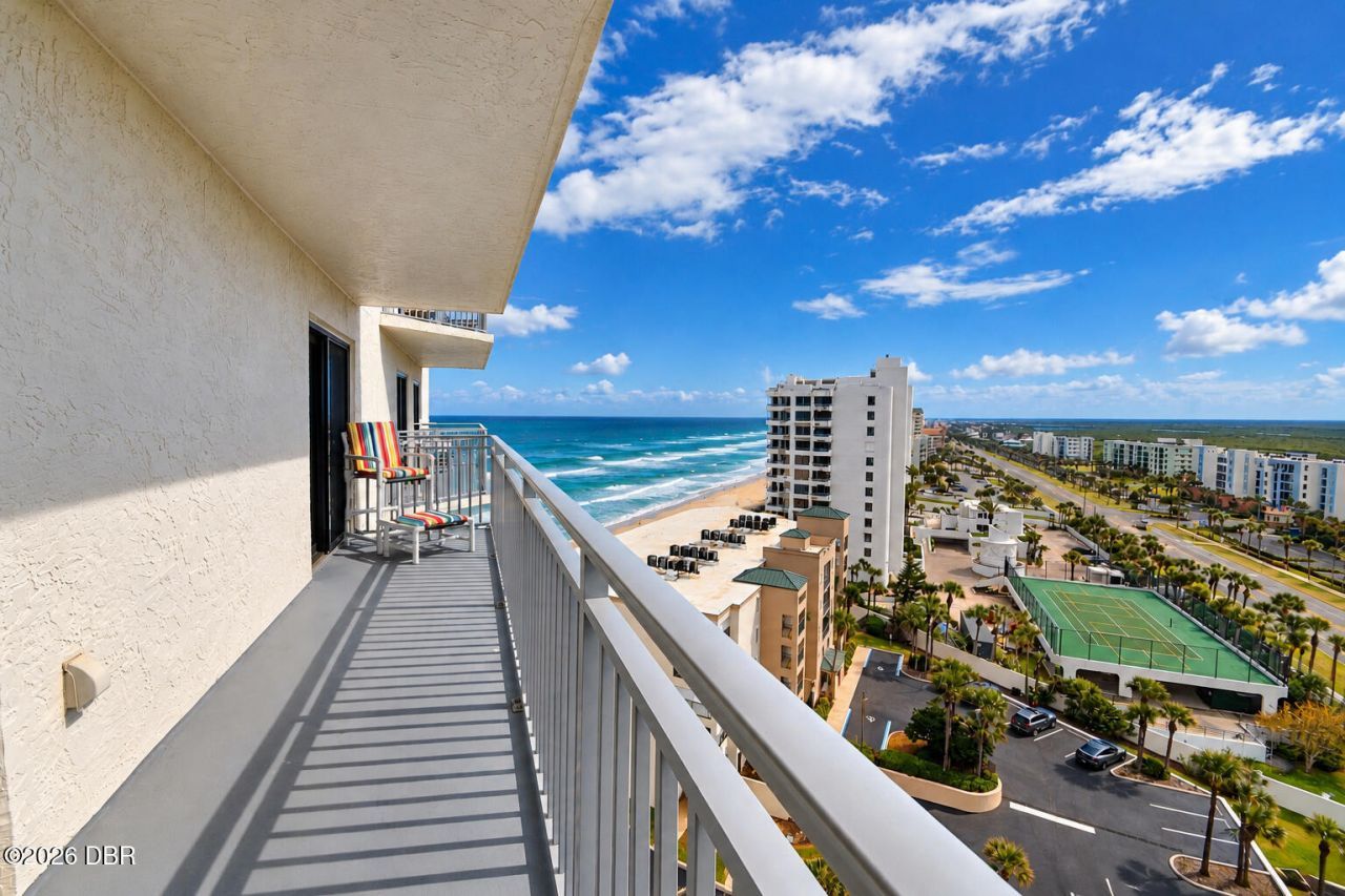 5207 S Atlantic Avenue, Unit 1126, New Smyrna Beach, FL 32169 Photo