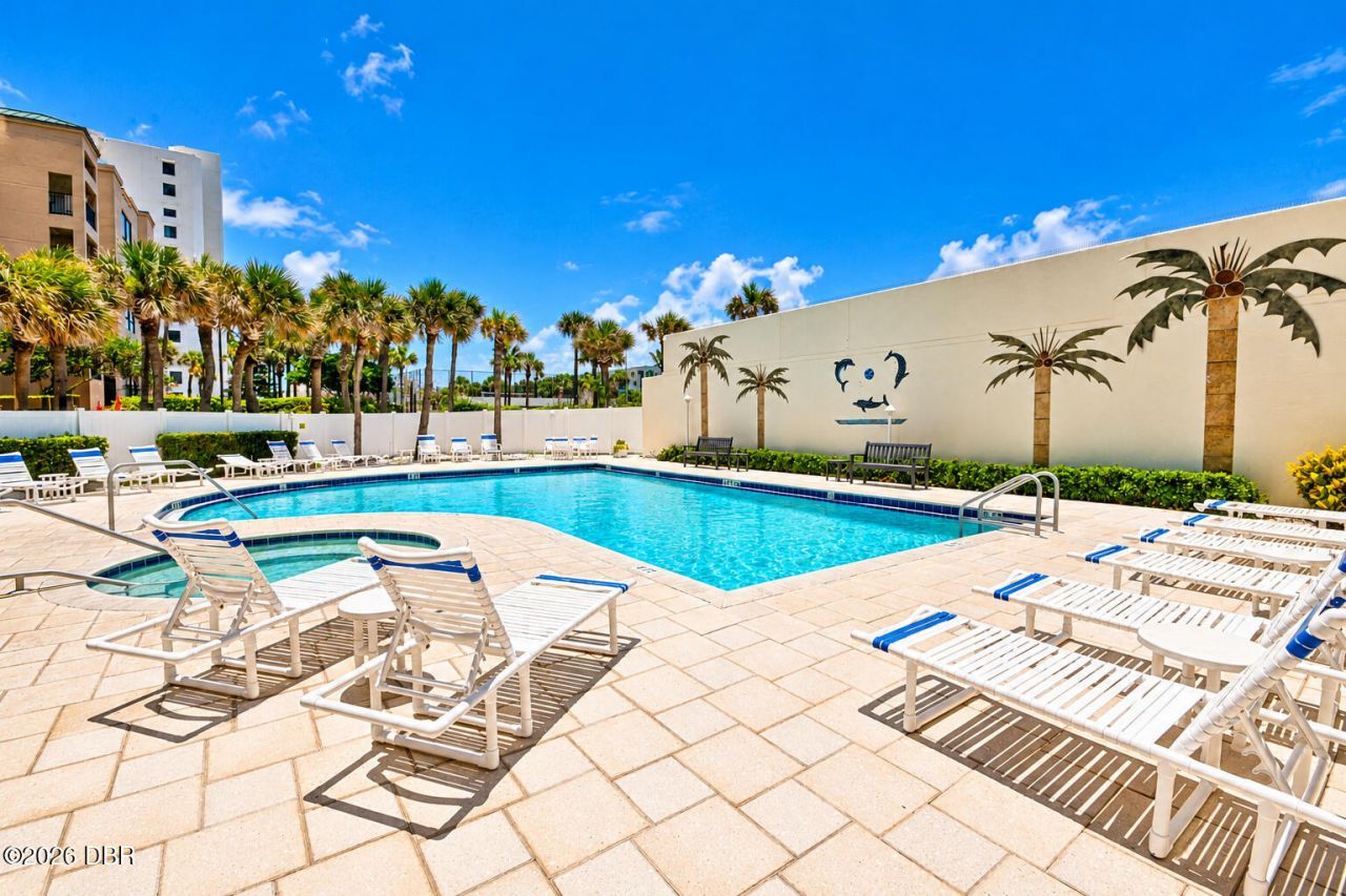 5207 S Atlantic Avenue, Unit 1126, New Smyrna Beach, FL 32169 Photo