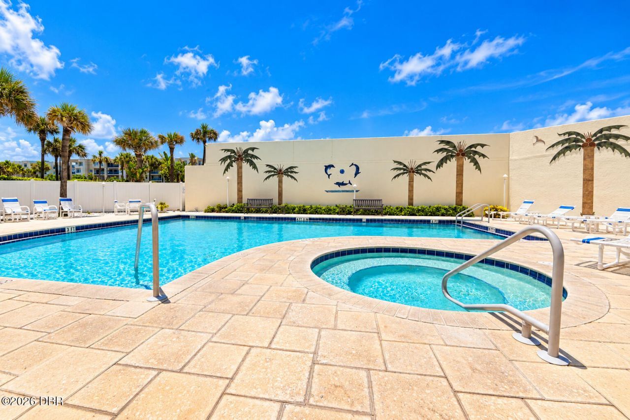 5207 S Atlantic Avenue, Unit 1126, New Smyrna Beach, FL 32169 Photo