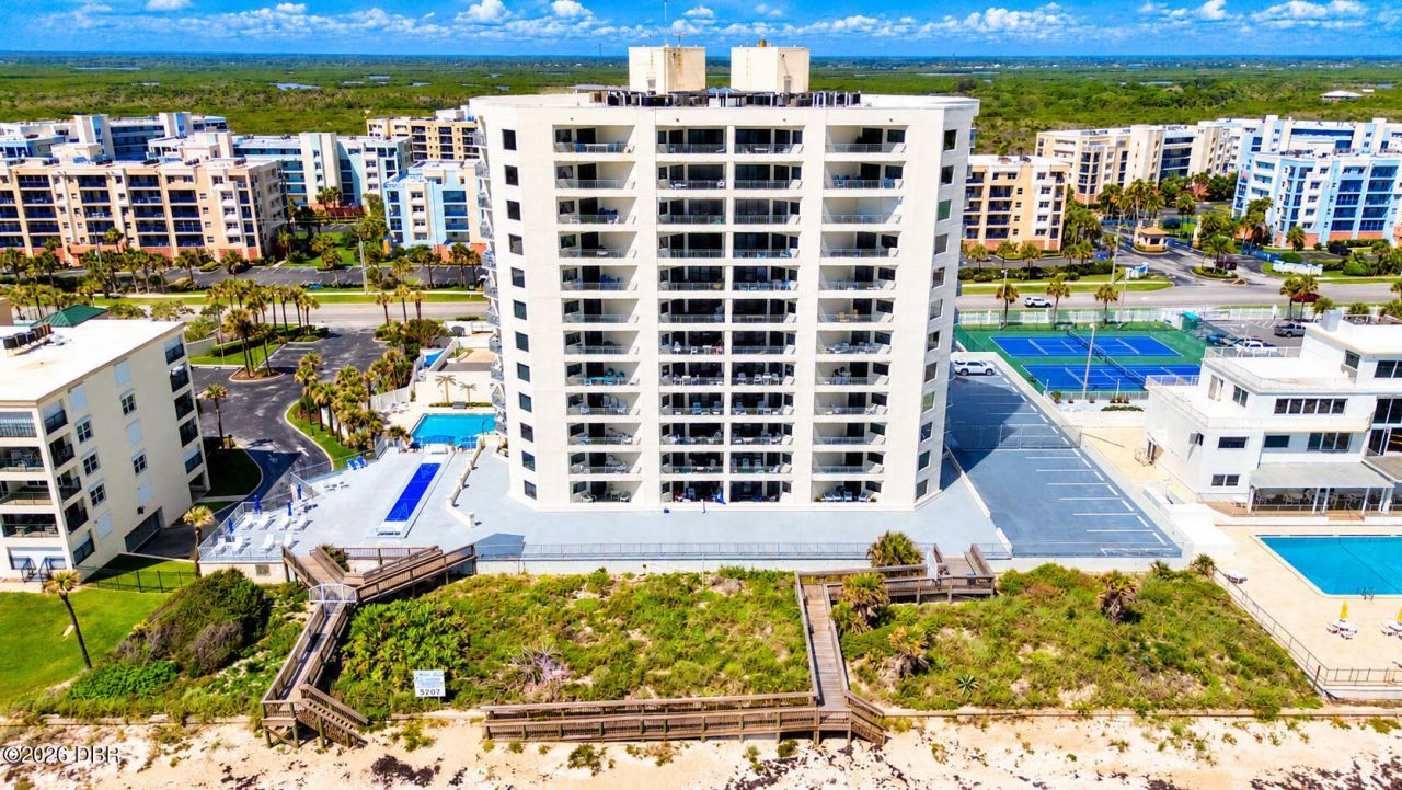 5207 S Atlantic Avenue, Unit 1126, New Smyrna Beach, FL 32169 Photo