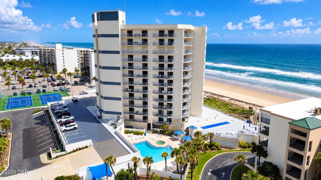 5207 S Atlantic Avenue, Unit 1126, New Smyrna Beach, FL 32169 Photo