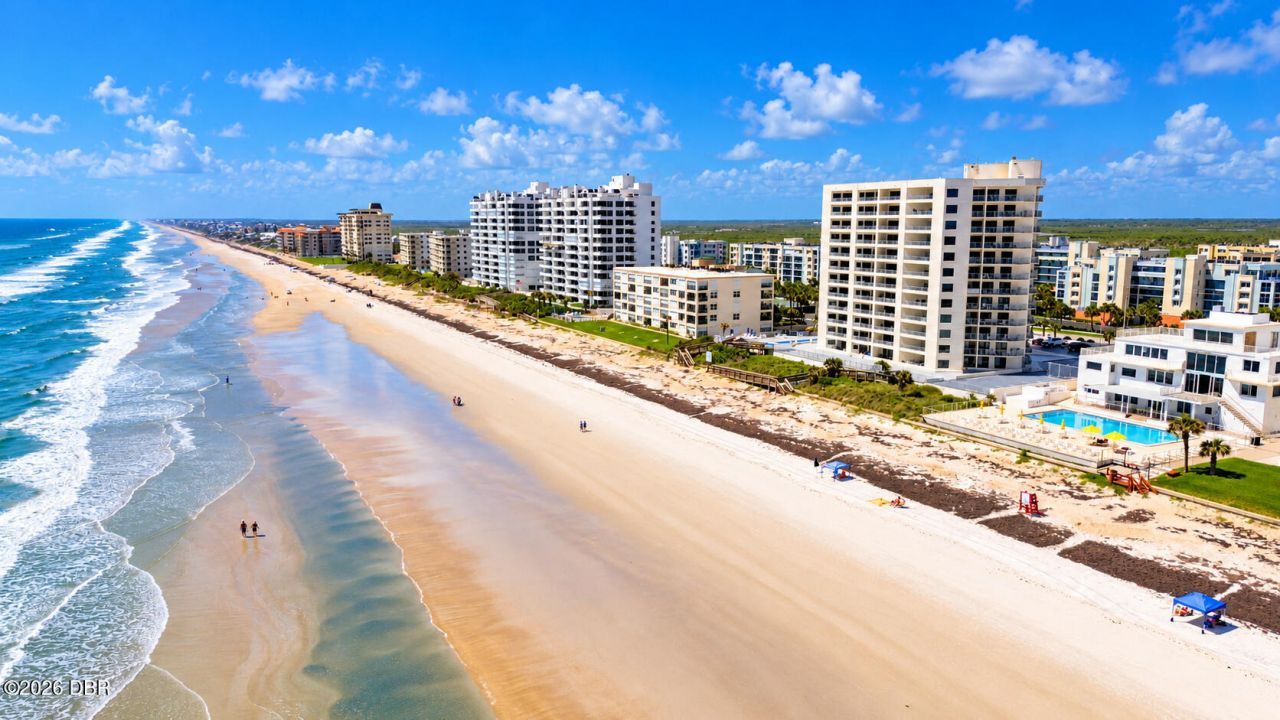 5207 S Atlantic Avenue, Unit 1126, New Smyrna Beach, FL 32169 Photo