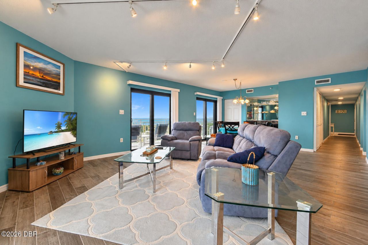 5207 S Atlantic Avenue, Unit 1126, New Smyrna Beach, FL 32169 Photo