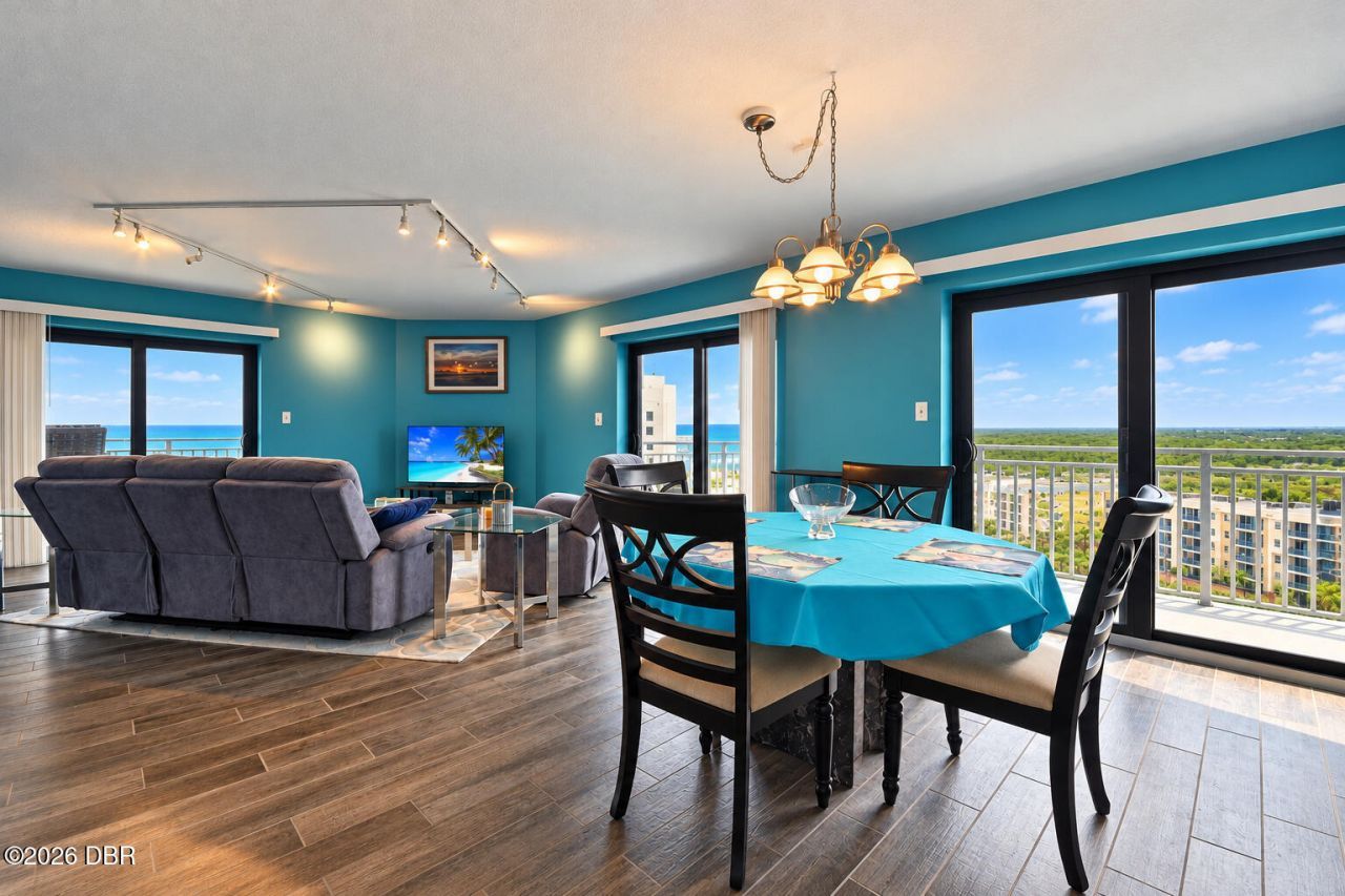 5207 S Atlantic Avenue, Unit 1126, New Smyrna Beach, FL 32169 Photo