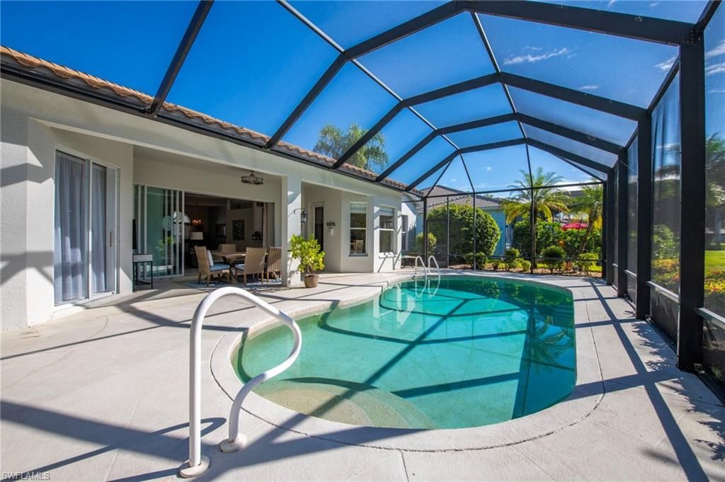 26150 Summer Greens Dr , Bonita Springs, FL 34135 Photo