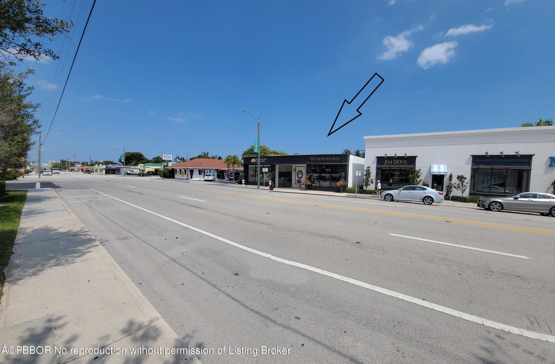 3412 S Dixie Hwy, West Palm Beach, FL 33405 Photo