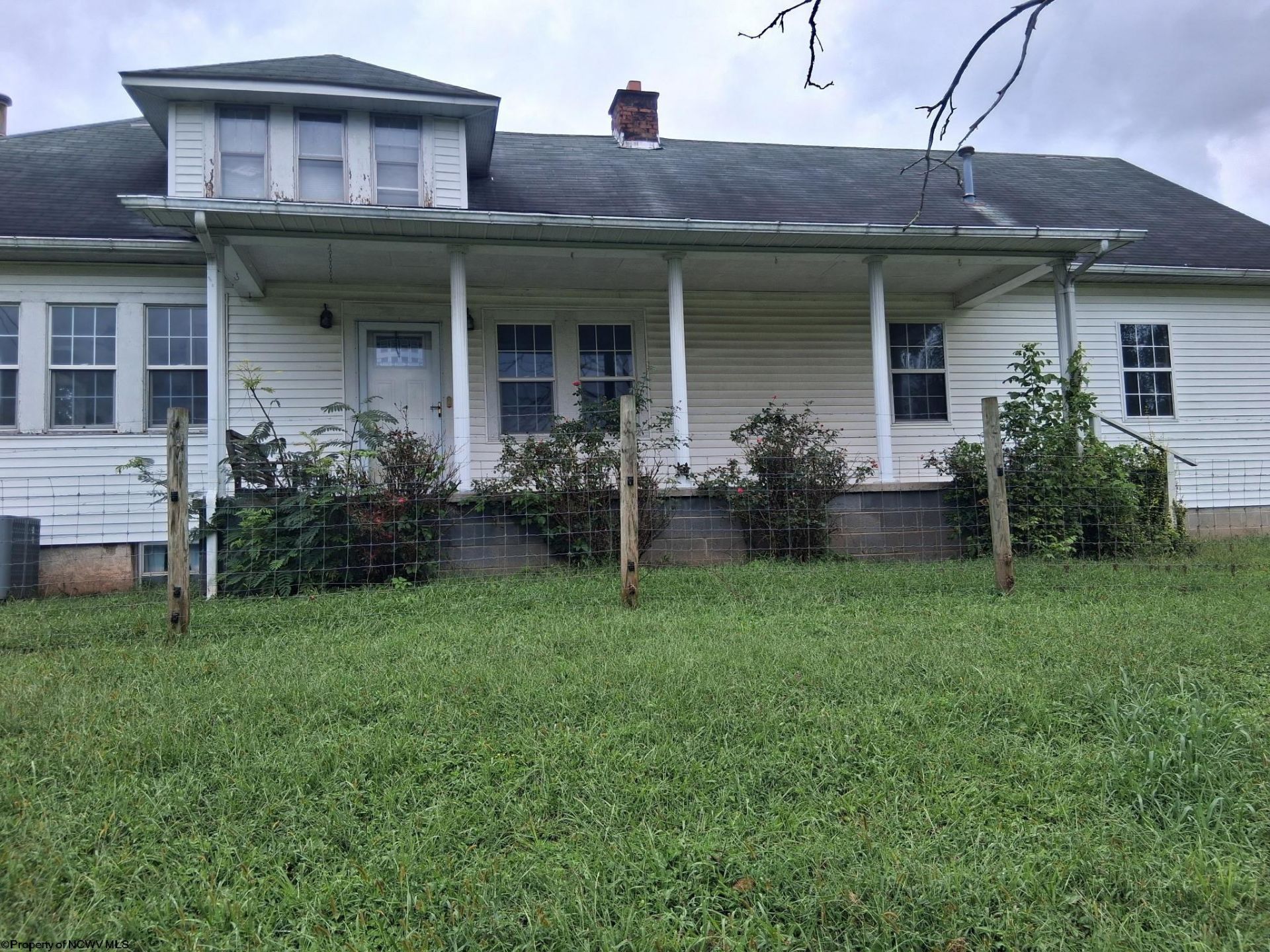 104 Moore Street, Sand Fork, WV 26430 Main Photo