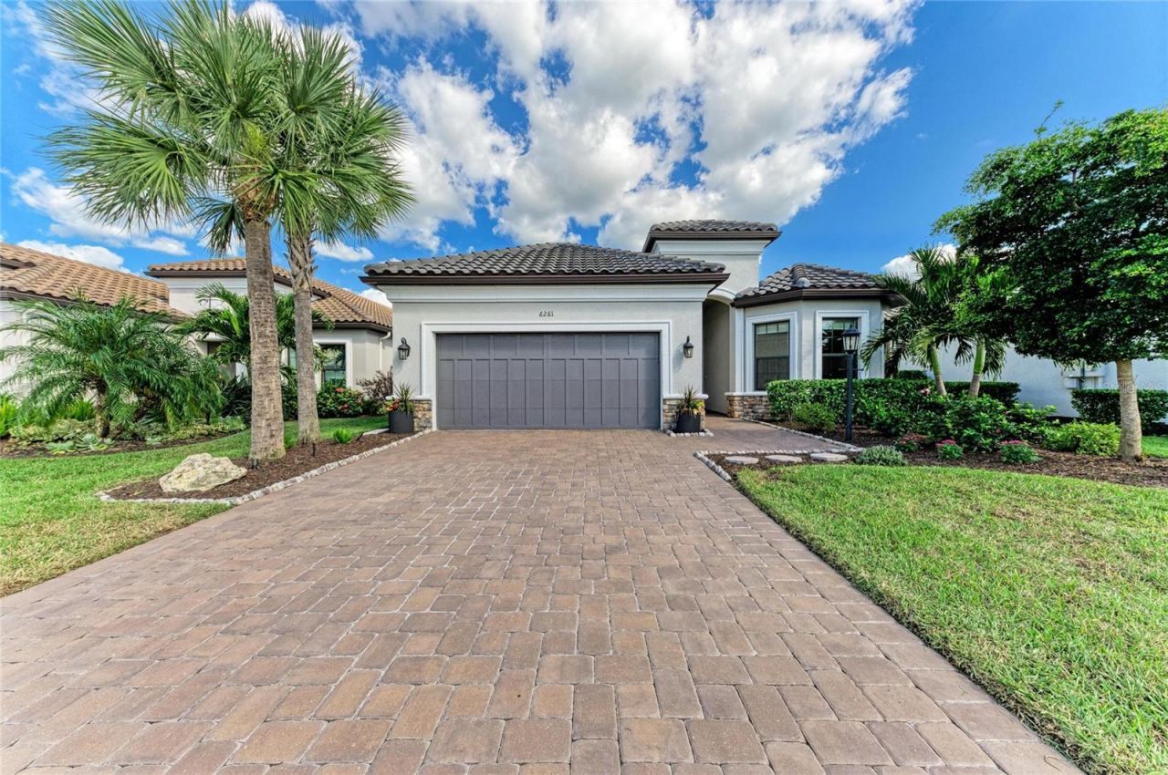 6261 Mesa Glen , Bradenton, FL 34203 Photo