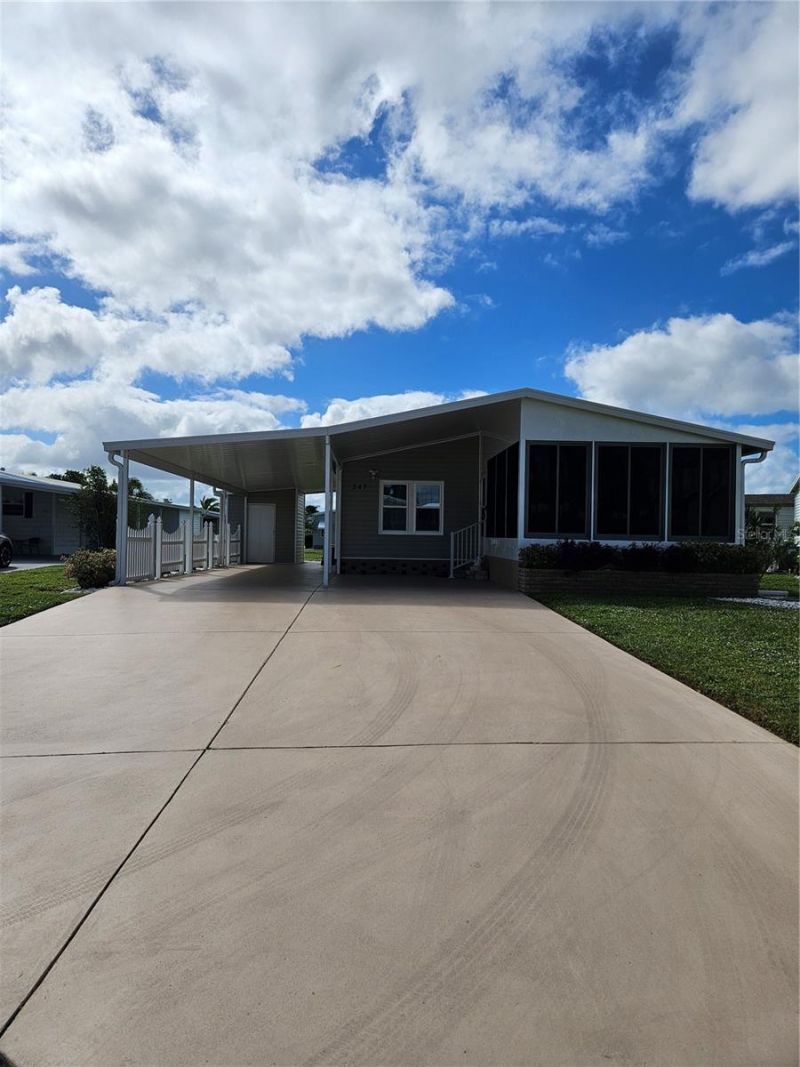 247 Avenue Of Barons, Nokomis, FL 34275 Main Photo