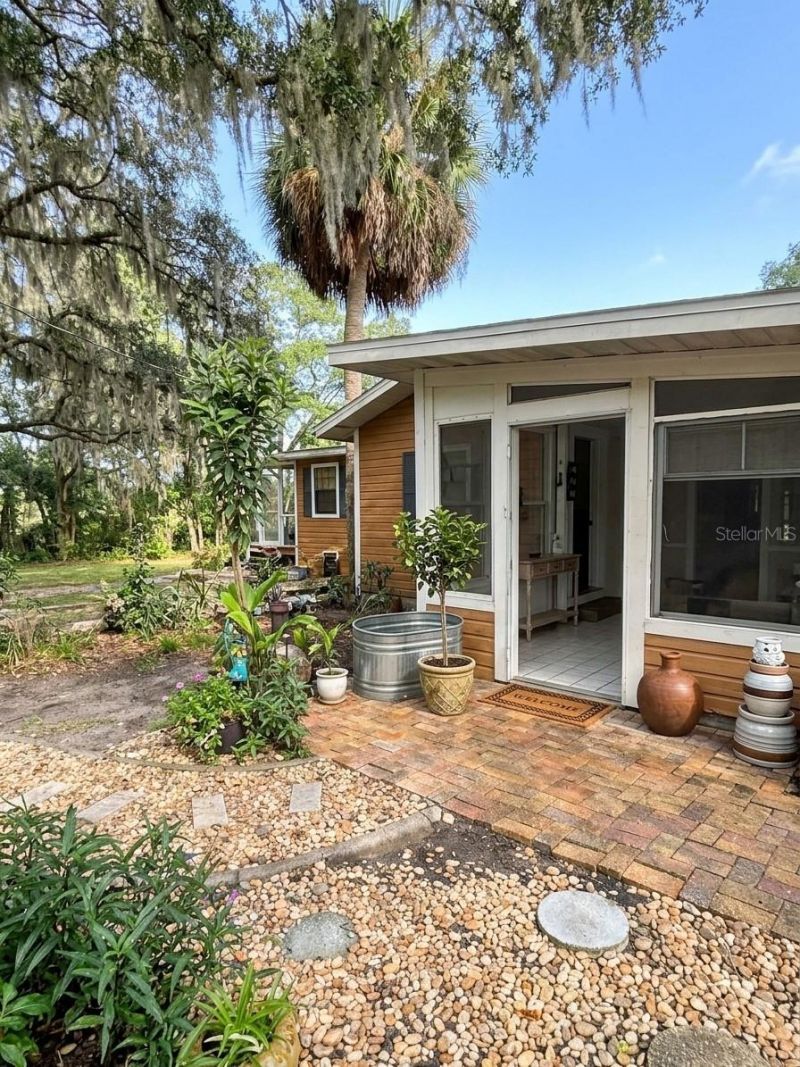 35245 Damien Road , Leesburg, FL 34788 Photo