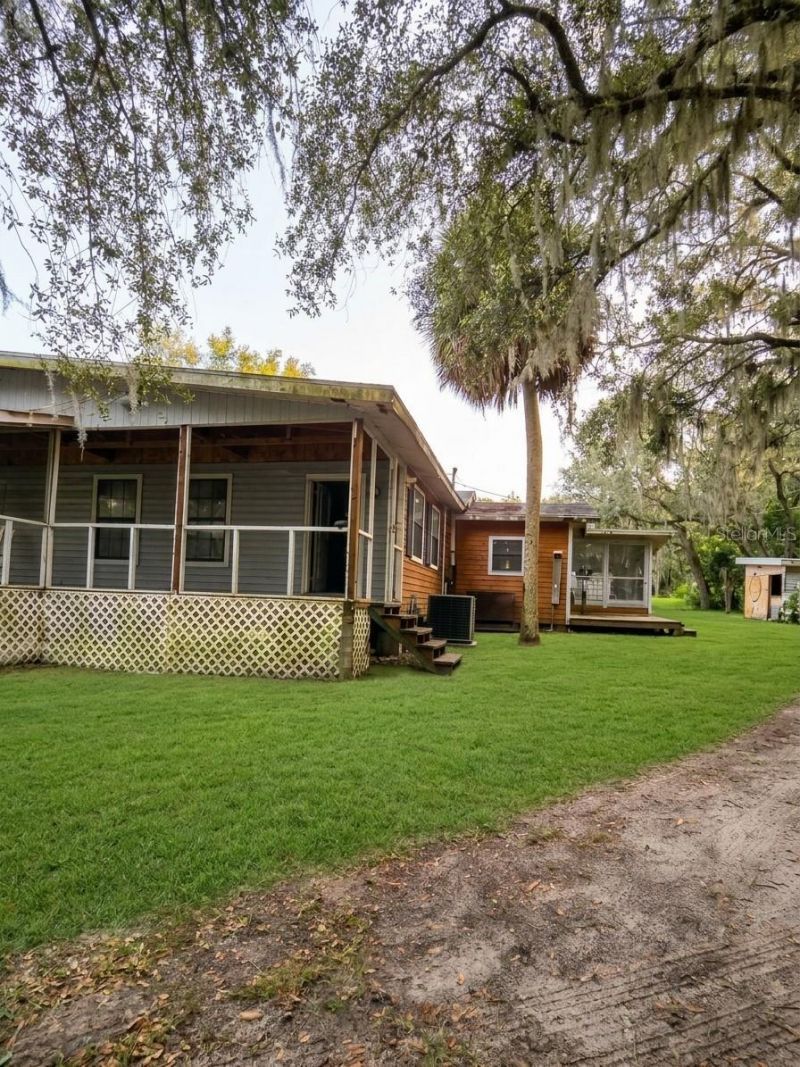 35245 Damien Road , Leesburg, FL 34788 Photo