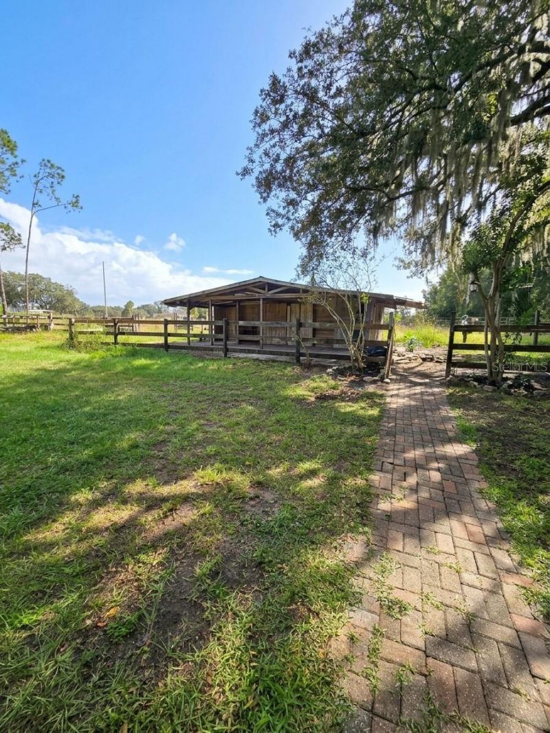 35245 Damien Road , Leesburg, FL 34788 Photo
