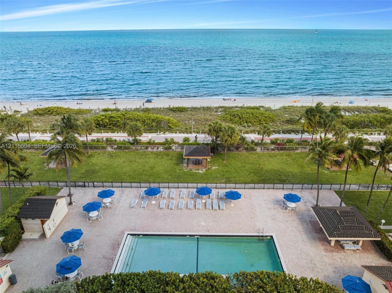 2555 Collins Ave , Unit 1706, Miami Beach, FL 33140 Photo