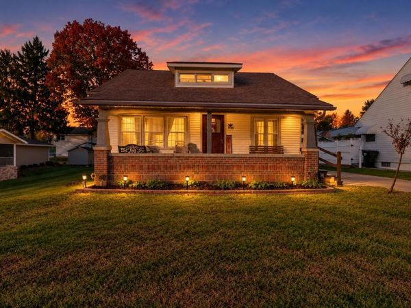 1205 Brooklyn Avenue , Cambridge, OH 43725