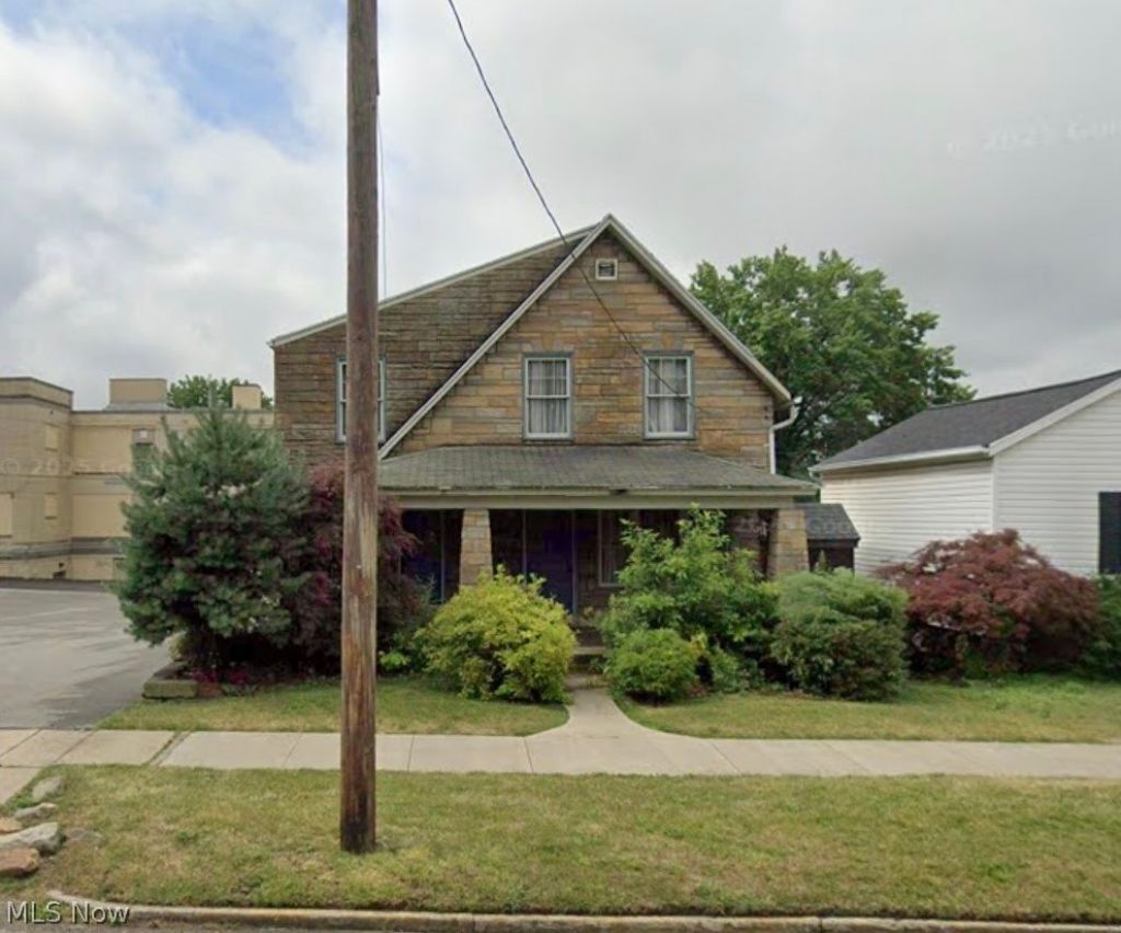 733 E 3rd Street , Salem, OH 44460 Main Photo