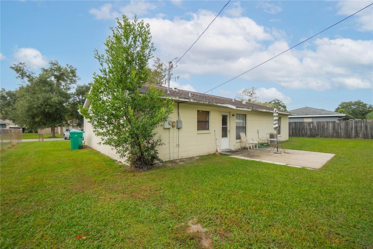2716 Jefferson Street W, Inverness, FL 34453 Photo