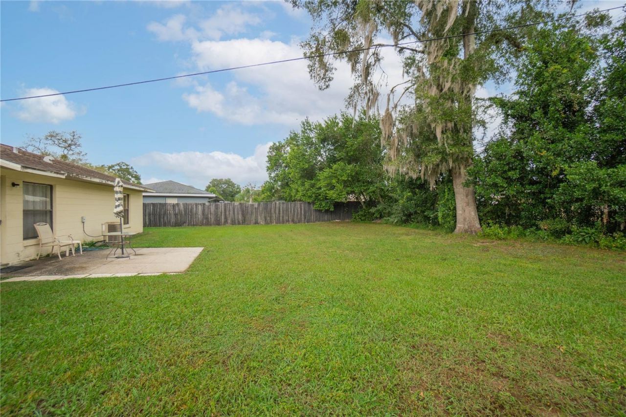 2716 Jefferson Street W, Inverness, FL 34453 Photo