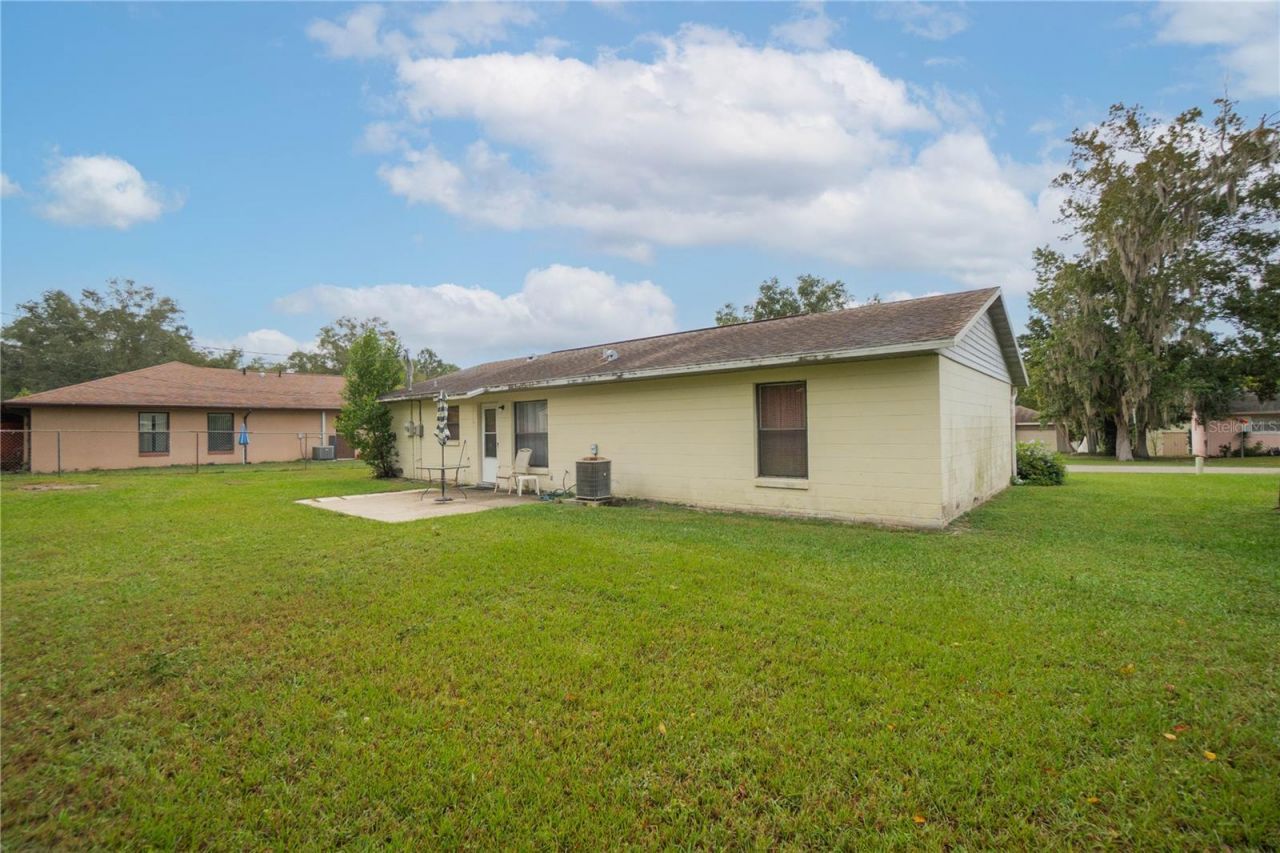 2716 Jefferson Street W, Inverness, FL 34453 Photo