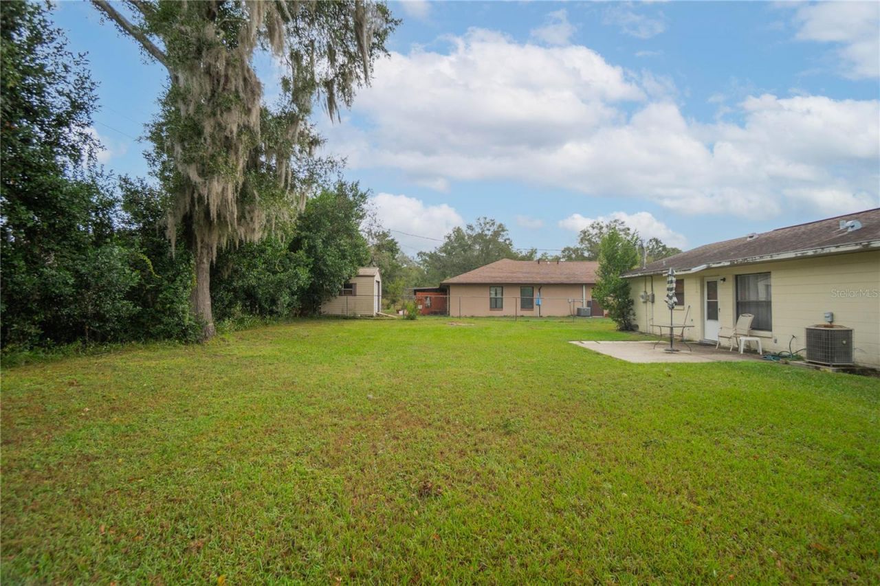 2716 Jefferson Street W, Inverness, FL 34453 Photo