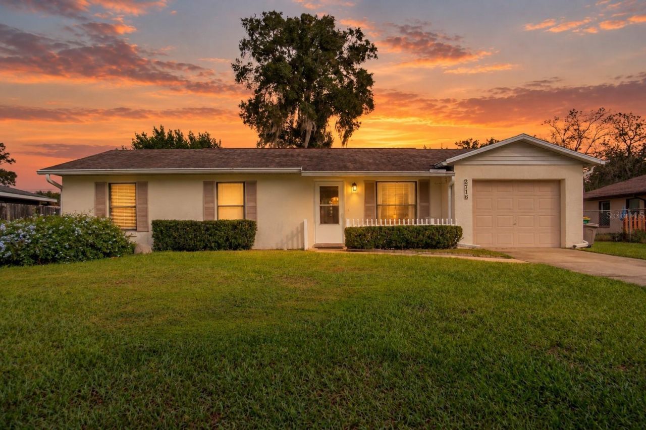 2716 Jefferson Street W, Inverness, FL 34453 Photo