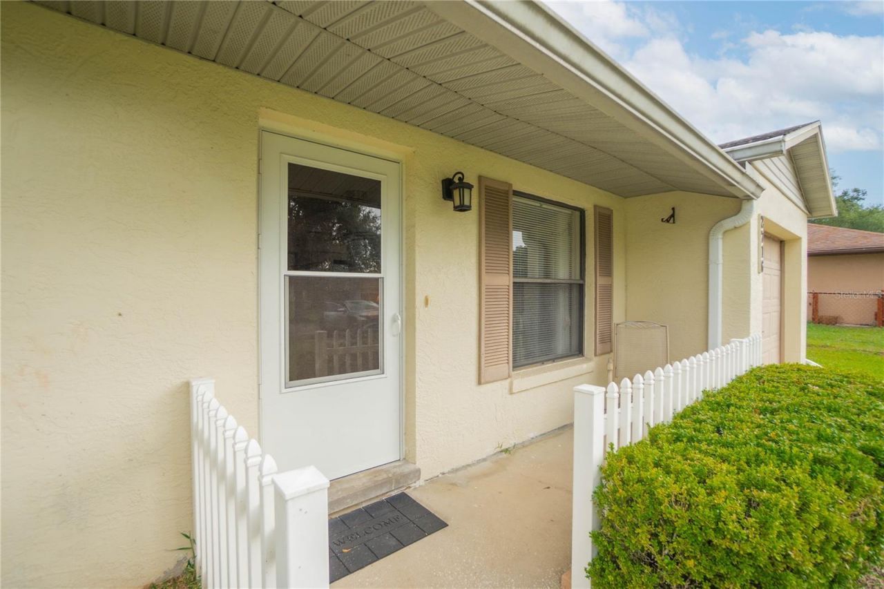 2716 Jefferson Street W, Inverness, FL 34453 Photo