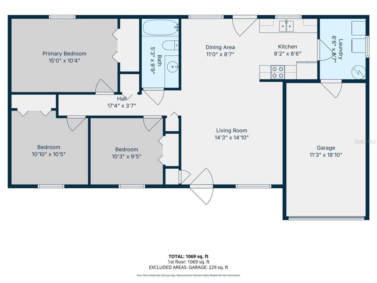2716 Jefferson Street W, Inverness, FL 34453 Photo