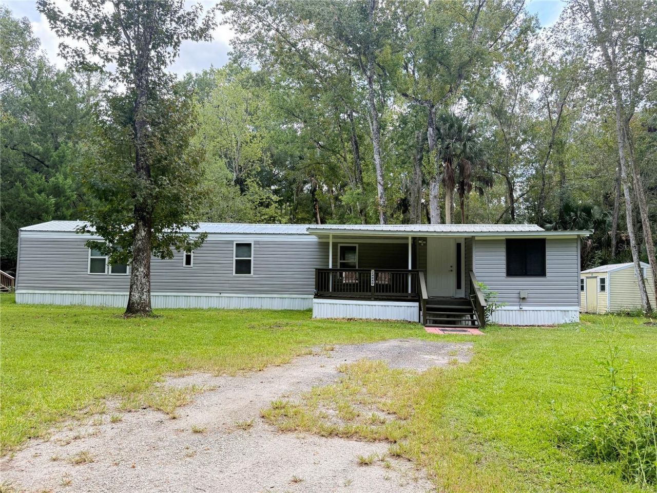 24040 Bass Road, Astor, FL 32102 Photo