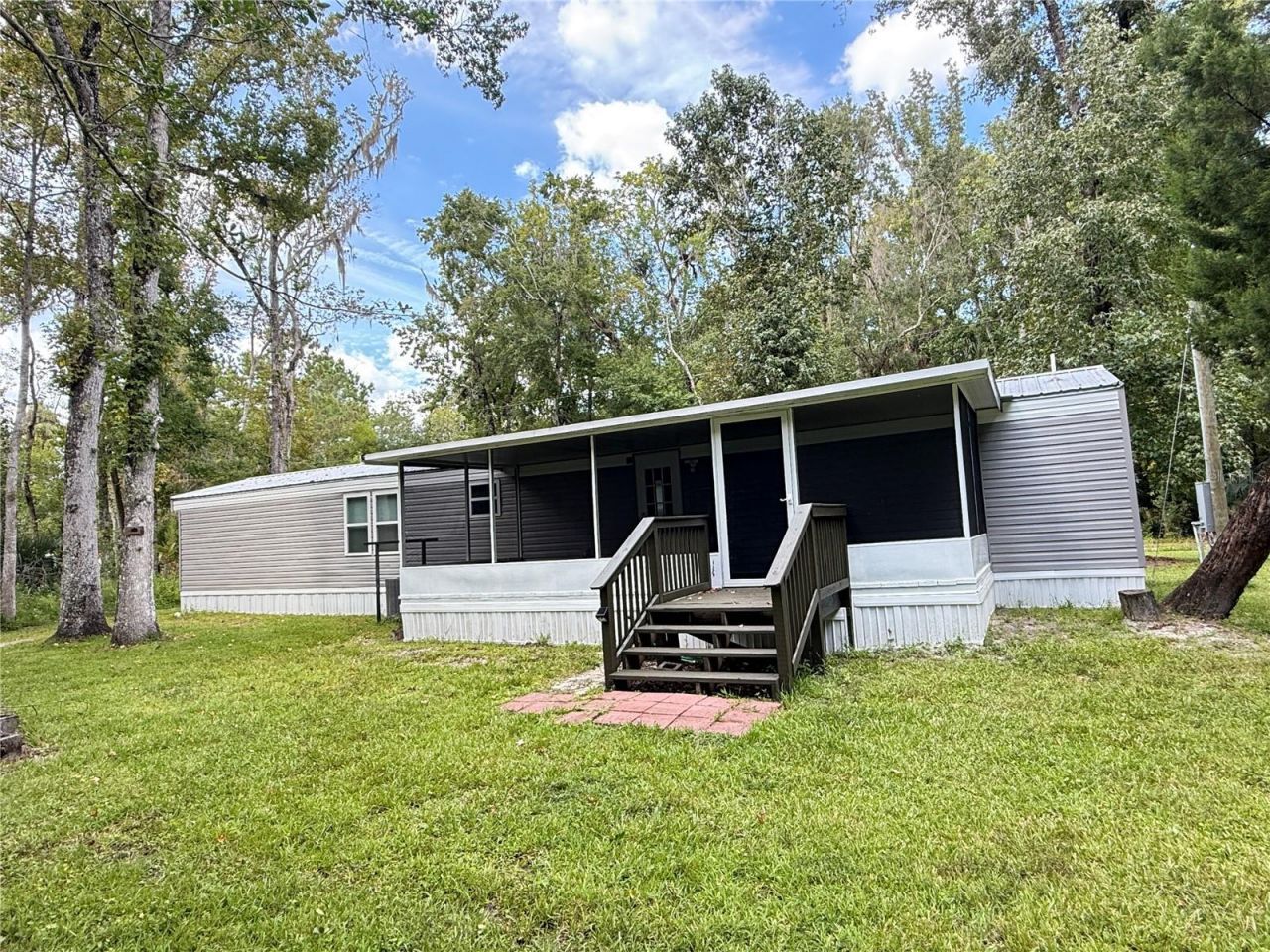 24040 Bass Road, Astor, FL 32102 Photo