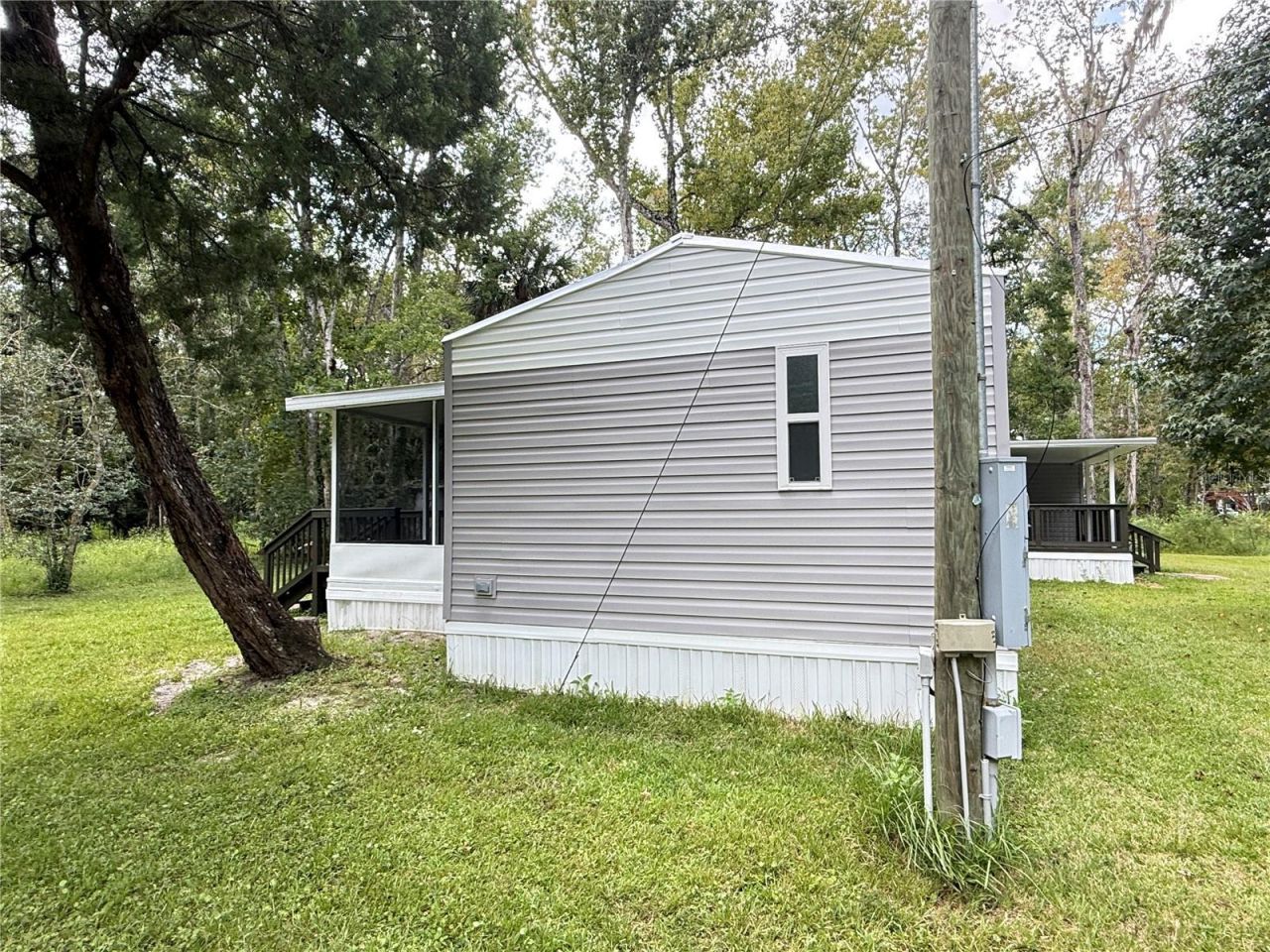 24040 Bass Road, Astor, FL 32102 Photo
