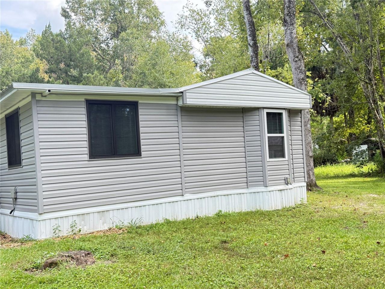 24040 Bass Road, Astor, FL 32102 Photo