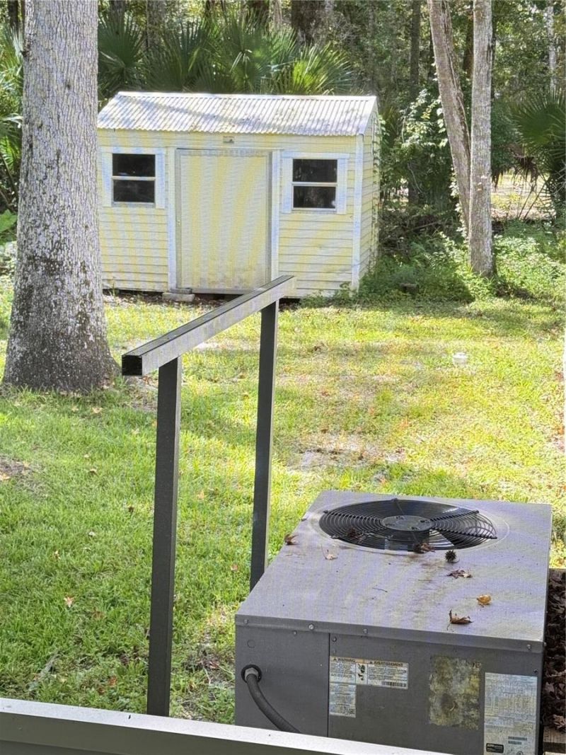 24040 Bass Road, Astor, FL 32102 Photo