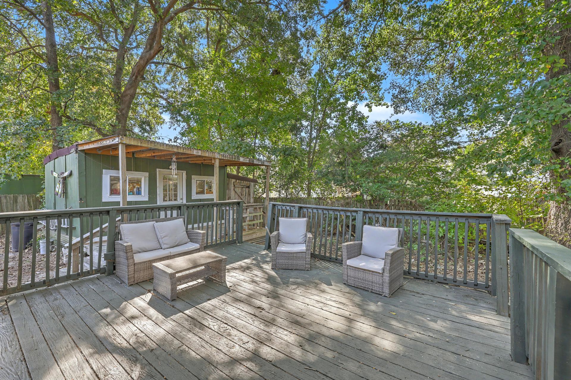119 Single Tree Court Photo 22
