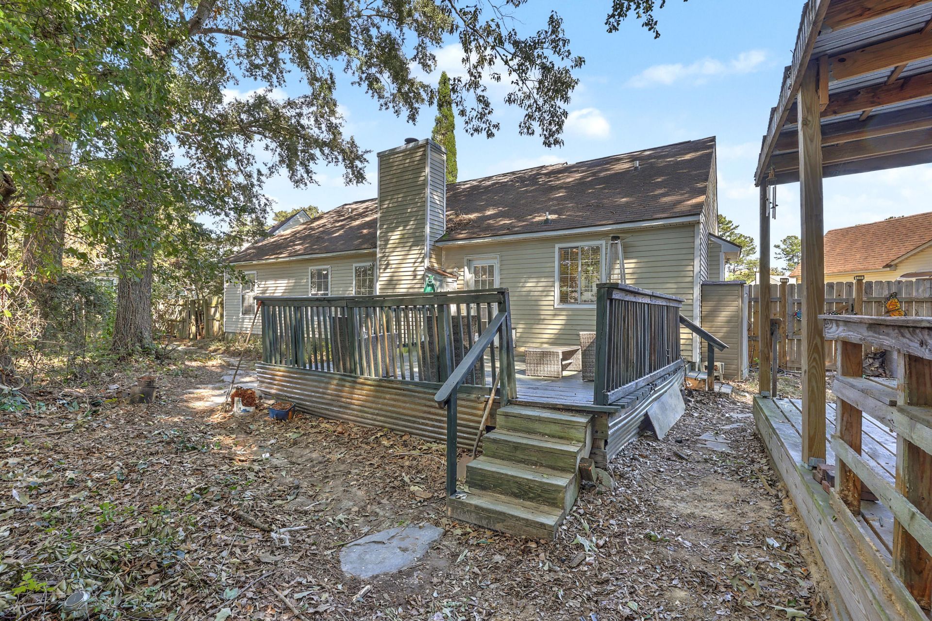 119 Single Tree Court Photo 25
