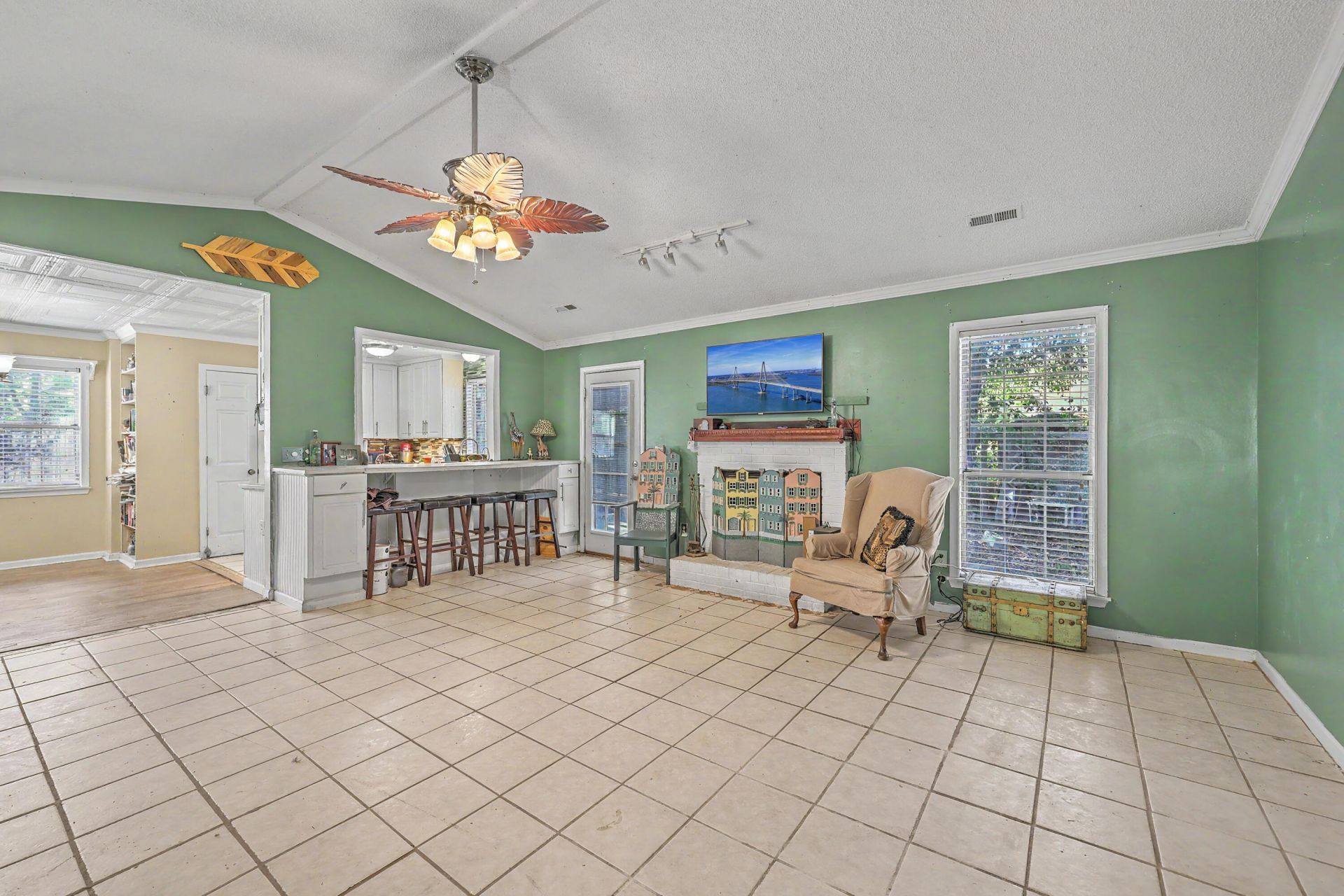119 Single Tree Court Photo 29
