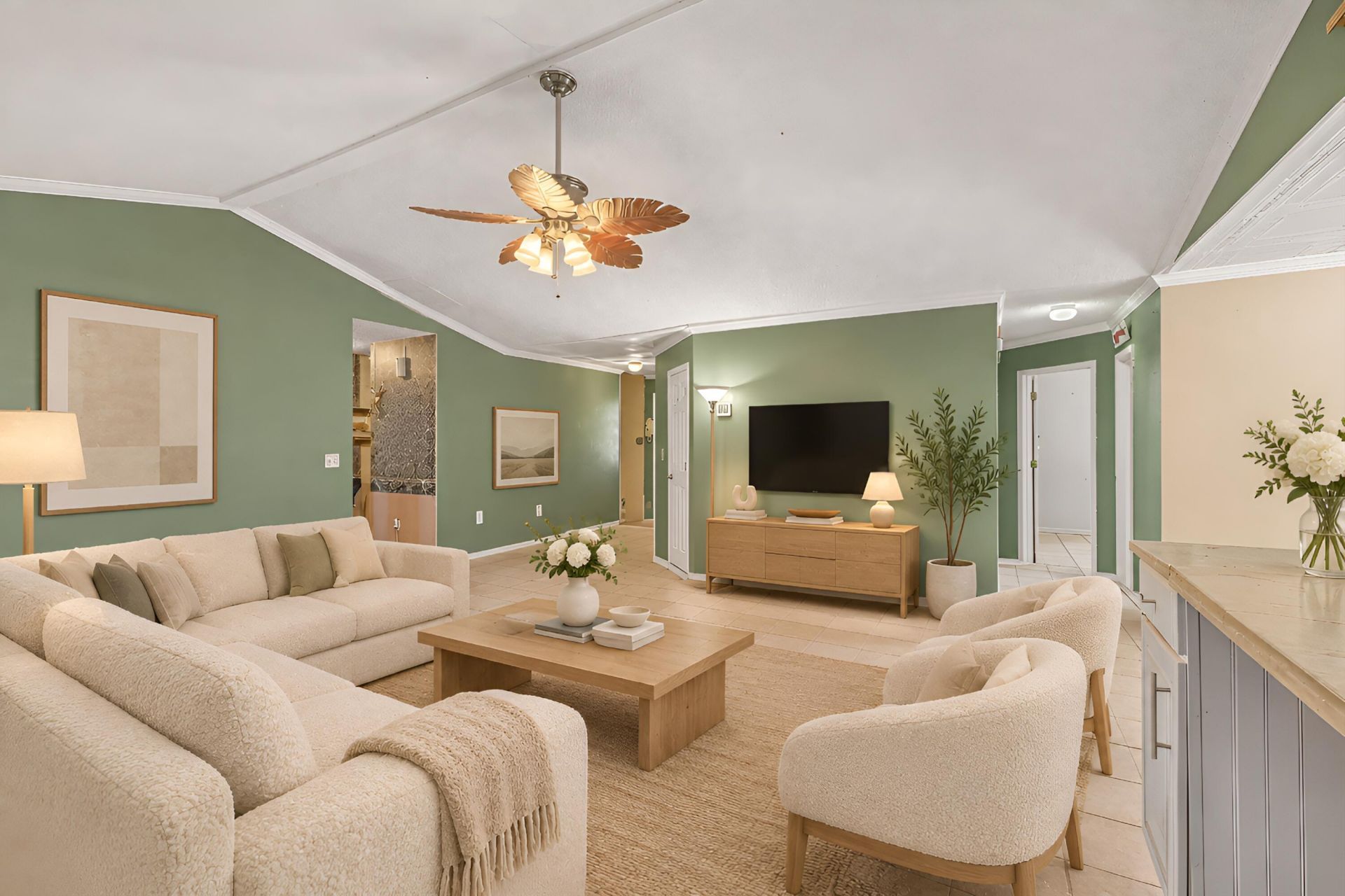 119 Single Tree Court Photo 4