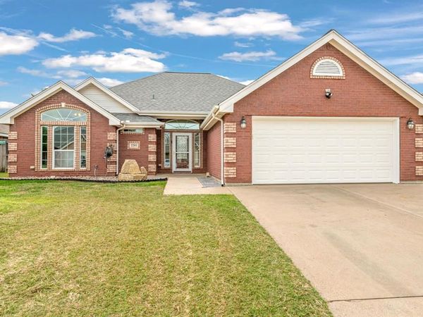2201 Old Ironsides Road, Abilene, TX 79601