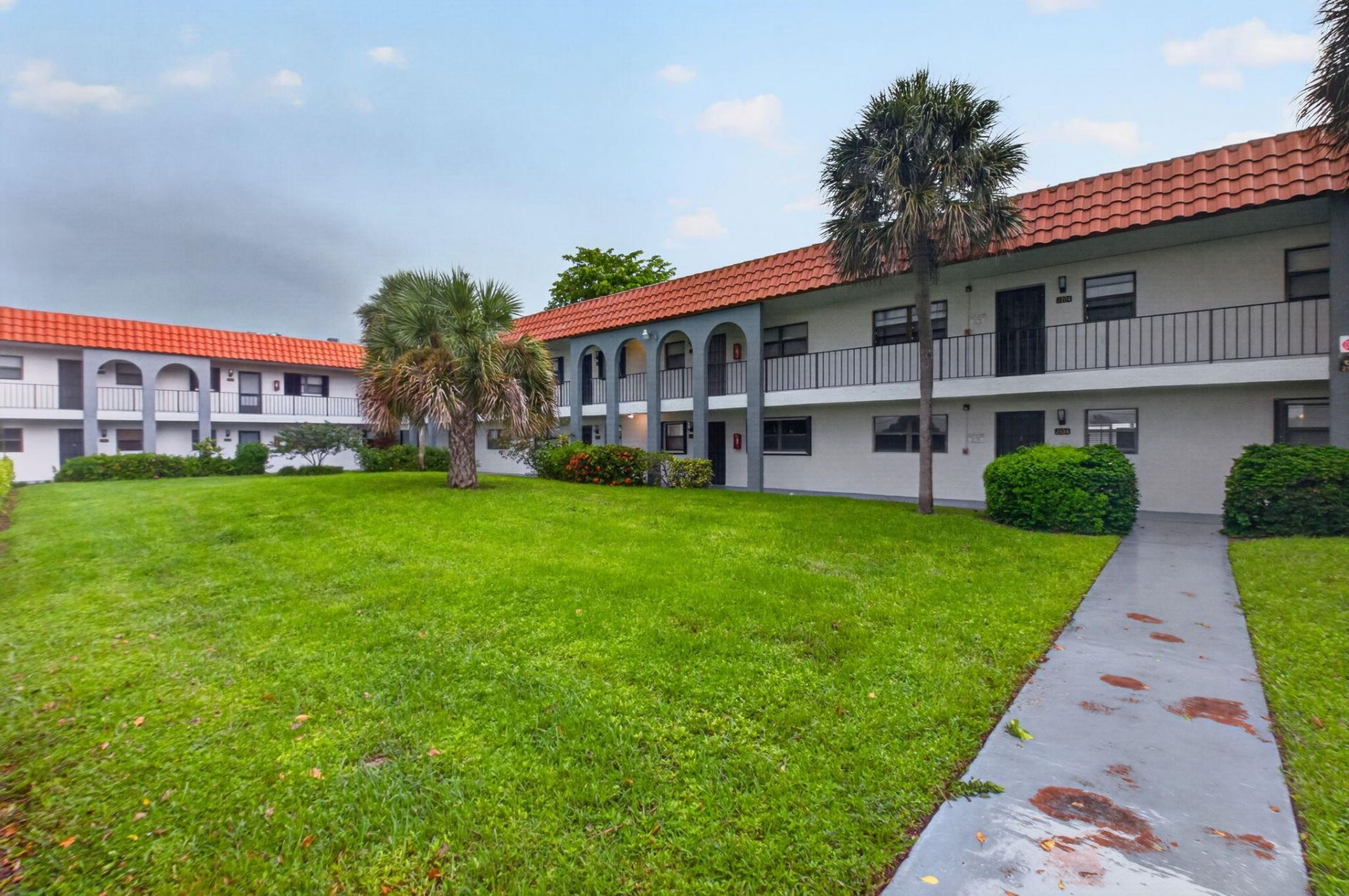 2121 W Woolbright Road, Unit K202, Boynton Beach, FL 33426 Photo