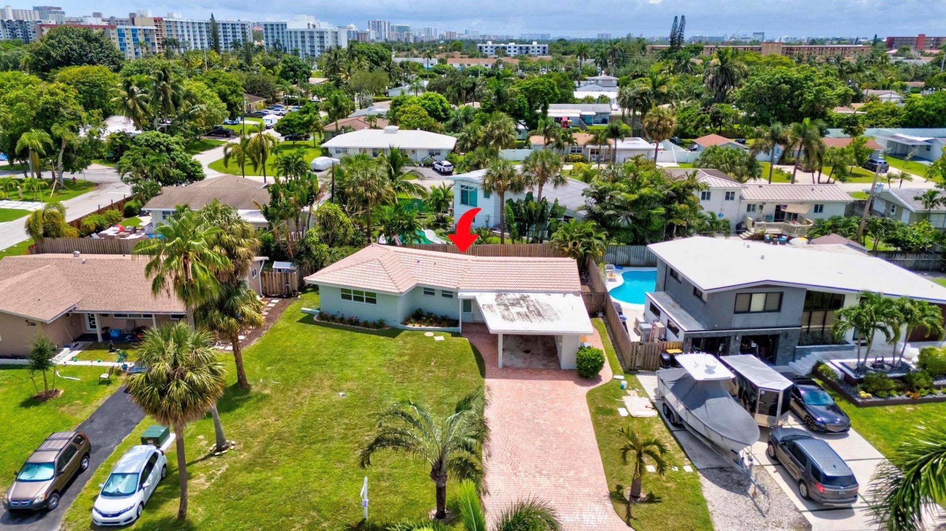 2680 NE 19th Street, Pompano Beach, FL 33062 Photo