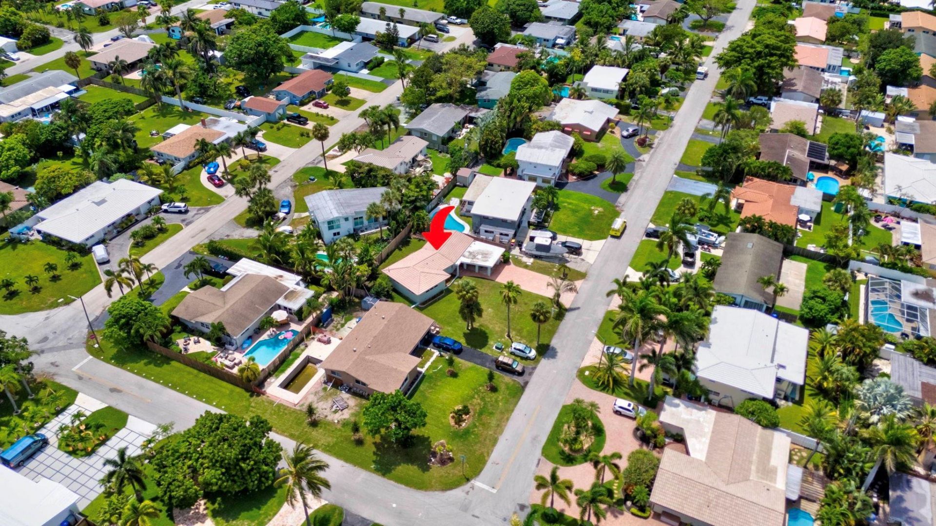 2680 NE 19th Street, Pompano Beach, FL 33062 Photo