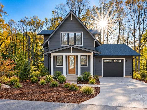 310 Pearson Drive , Asheville, NC 28801