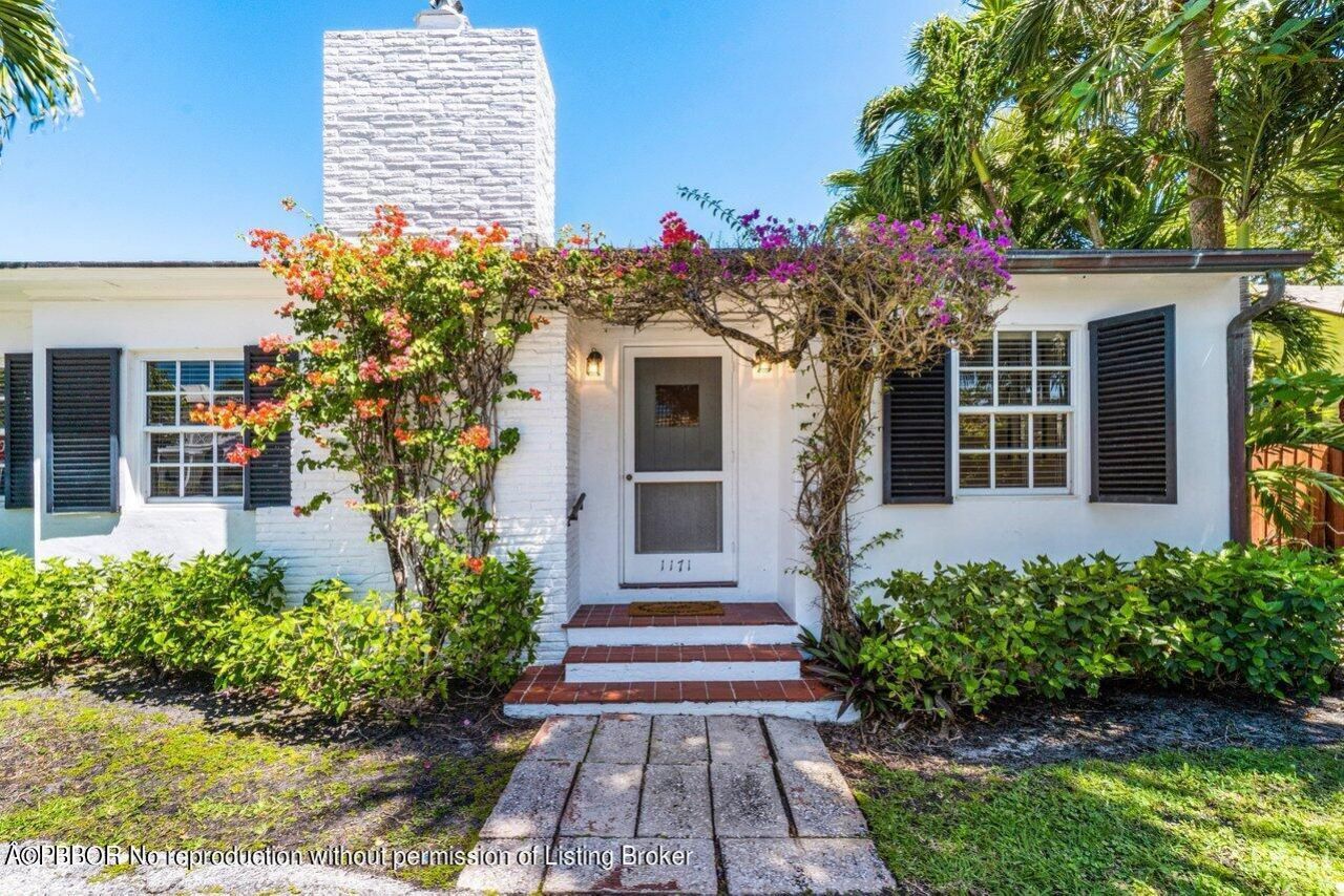 1171 N Ocean Way, Palm Beach, FL 33480 Photo