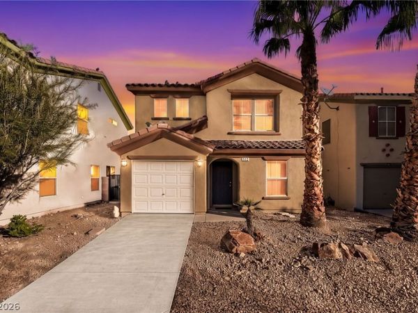 512 Swiss Cottage Avenue , Las Vegas, NV 89178