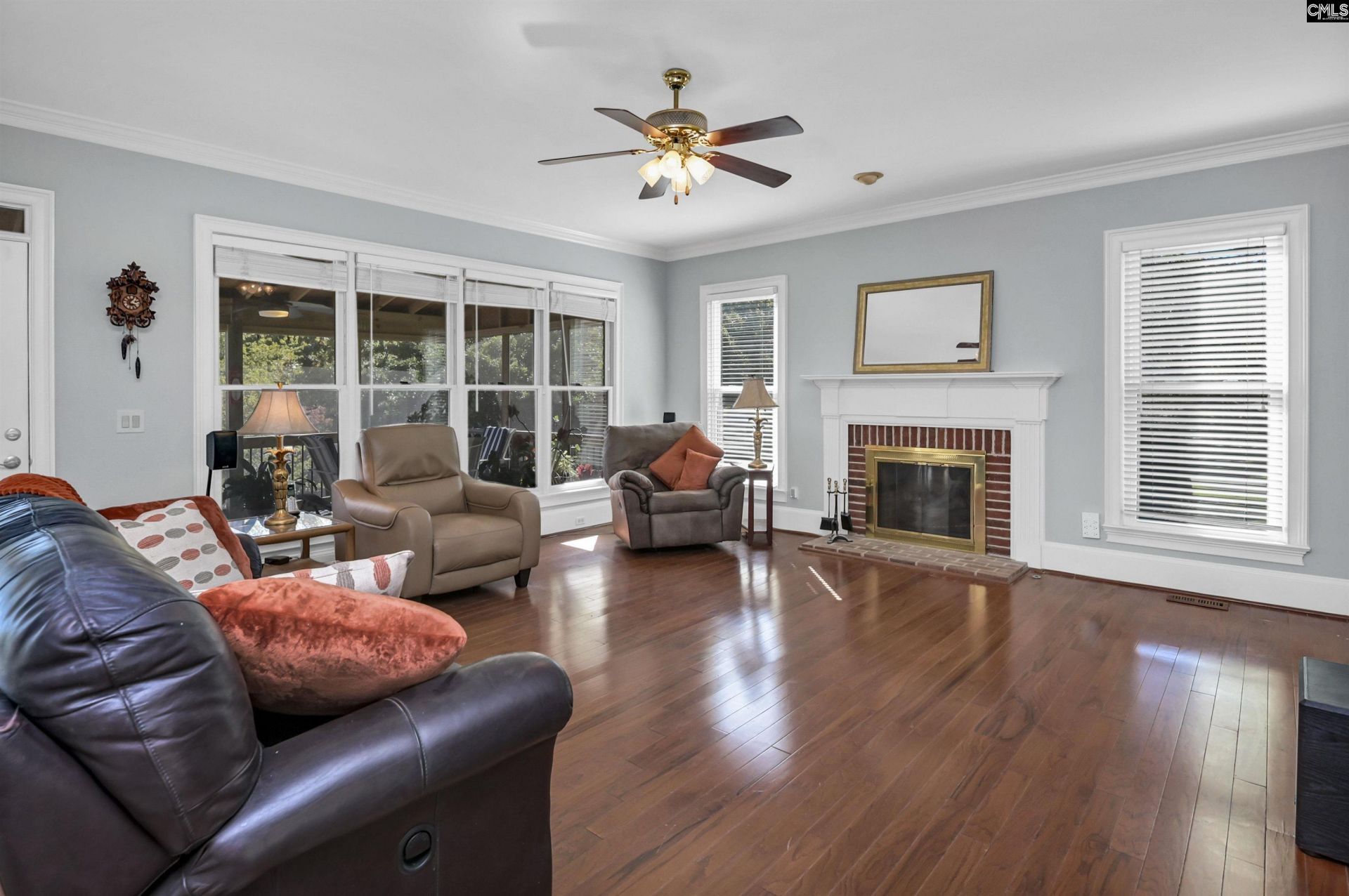 414 Bridgecreek Drive  Photo 25