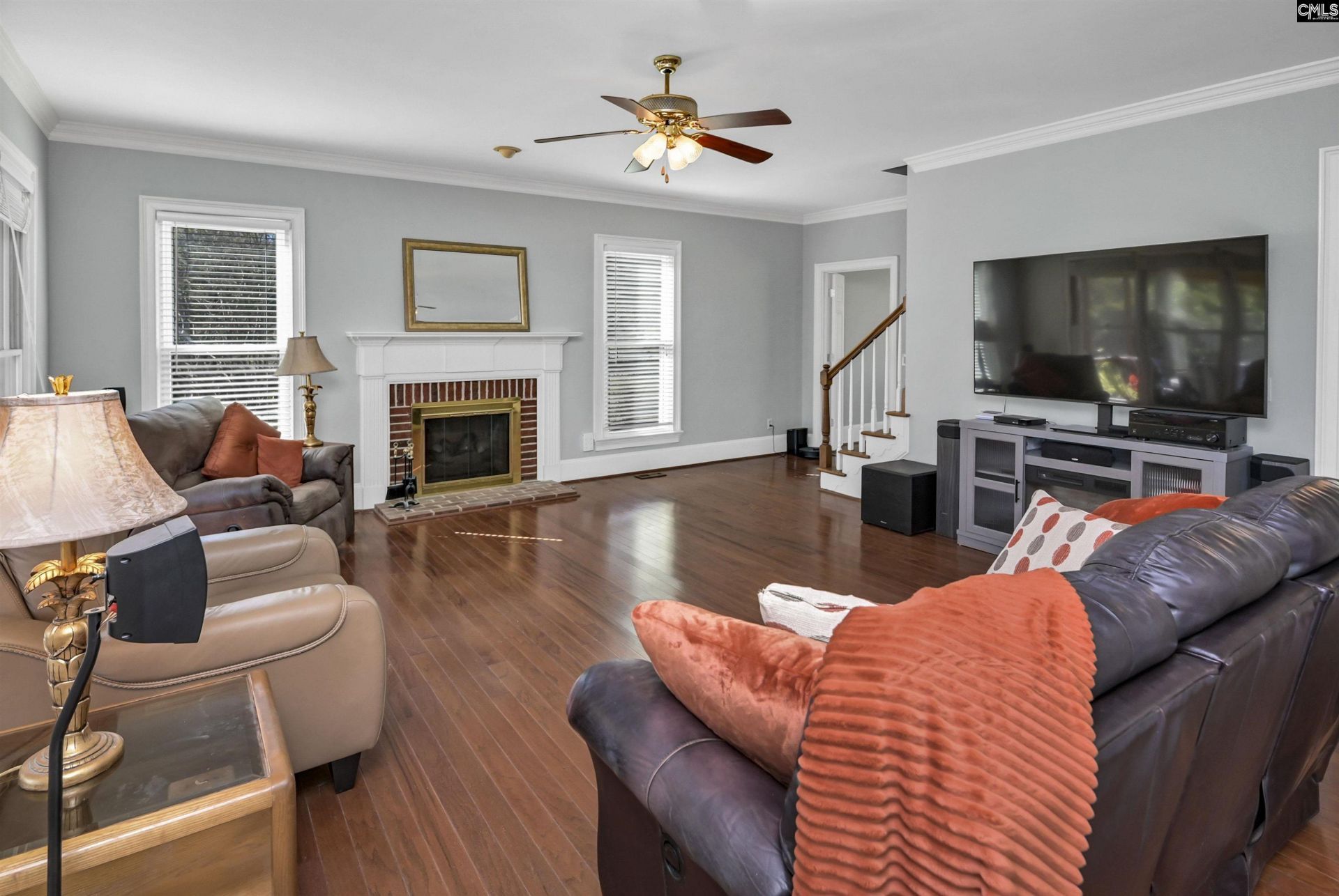 414 Bridgecreek Drive  Photo 26